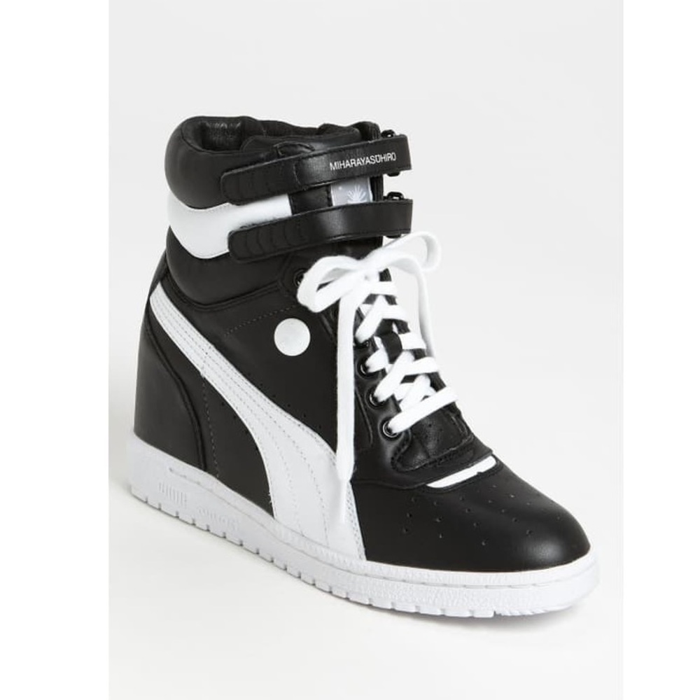 Puma Yasuhiro Mihara